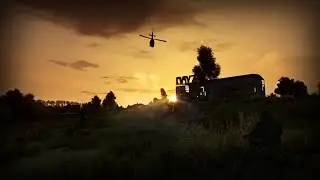 DayZ RICH-RABBITS (2- сервер) PVE 1.23.