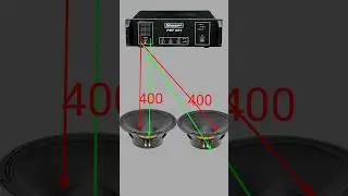 Sweton 400 Watt 15 Inch Speaker | Strenger PBT 501 #shortfeed #ajaysaundchoukiyatand
