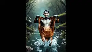 #Super #AI Fox &ndash; An #Amazing Moment