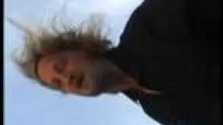 Dangerman Darrin Jaques