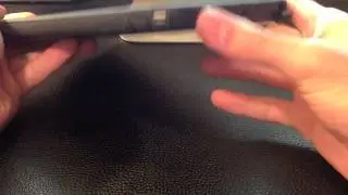 Otterbox Defender for iPad Mini Review
