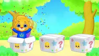 KO : FILL IN THE BLANK A B C - LEARN FOR KIDS 2026