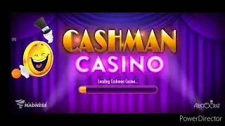 Cashman Casino Slots (Summer 2024) Longplay Android