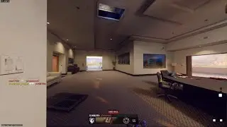 Call of Duty gravity