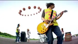 TRICERATOPS「33」Music Video