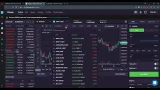 Bitsgap - Basic Tutorial