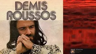 Demis Roussos - Souvenirs = Side B (1975)