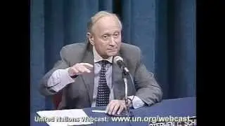 ASIA100TVNet: HISTORY of UNITED NATINS CREATION by STEPHEN SCHLESINGER
