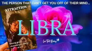 🩷 LIBRA A Serious Conversation Is Coming! Here&rsquo;s What They&rsquo;ll Do Next! Love Tarot Reading Soulmate