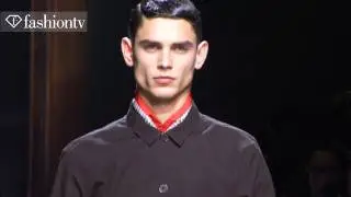 Kris Van Assche Men Fall/Winter 2012-13 Show at Paris Men's Fashion Week | FashionTV - FTV FMEN