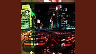 Night Drive (feat. vert-⬡)