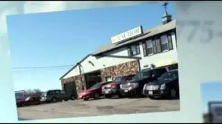 Paintless Dent Repair Hyannis MA