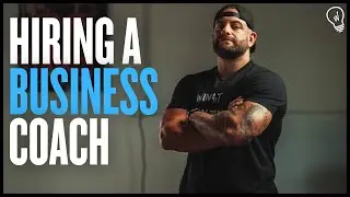 How To Find The Right Business Coach