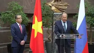 Vietnam Russia friendship overcomes test of time
