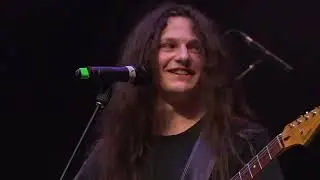 Sleep (Bicurious Cover) Live @ Mt Nelson Theatre 2022