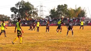 BEST FOOTBALL HIGHLIGHTS I CHITARKOTA FC 4-0 BLACK PANTHER I GETALSUD FOOTBALL TOURNAMENT 2025 I