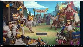 Como resolver o crash no Rubinot
