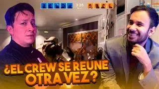 ¡RAINBOW SIX CON EL CREW! // NUNCA ANTES VISTO