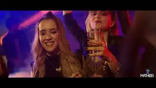 @deejaymatei - DALE (Official Video)
