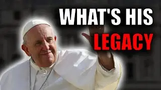 Top Five Lessons We Can Learn From Pope Francis