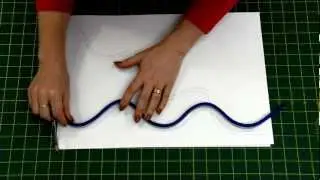 Quilters Flexible Curve