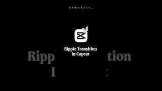 Glowing Auto Caption In Capcut | Basic Editing Class | Richout Me Your Projects or learn #shorts