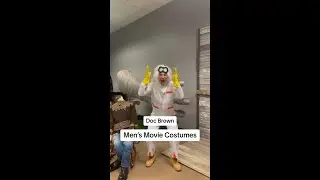 Мужские кинокостюмы
