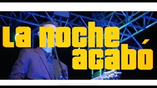 ESPIDIFUNK. La noche acab&oacute; DIRECTO EN IMAGINA FUNK 2024.
