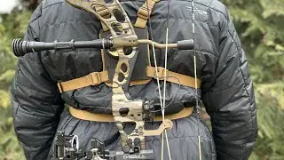 Stealth Rig Review (WINNER 🚨🚨🚨 best new product introduced at the ATA show 2024)