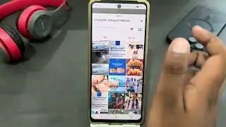 How to Find People & Posts Near You on Instagram