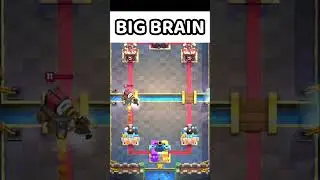 CLASH ROYALE Genius Player Strategies Revealed Now