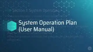 Phase C2:Final Design of System:Product Readiness Review