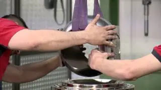 Red Point Alloys - Custom valves (Corporate Movie)