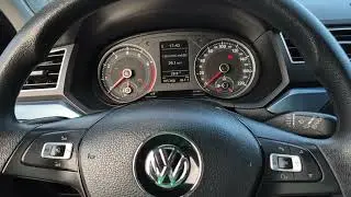 Teste real de consumo Gol G7 MPI 2017. Media de combust&iacute;vel.