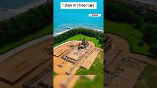 Great ancient Indian architecture #ancientarchitecture #indianarchitecture #divotional
