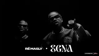 Ré Masly - Egna (clip officiel)