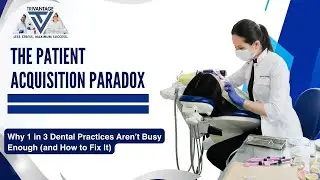 Dental Patient Acquisition in 2025: How to Fill Your Schedule