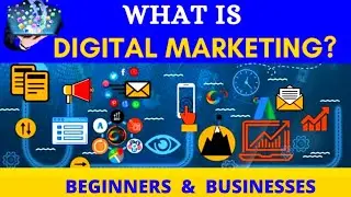 Easy Guide on Digital Marketing | Complete Tutorial 2022