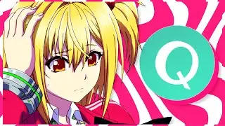 NAJLEPSZE QUIZY O ANIME