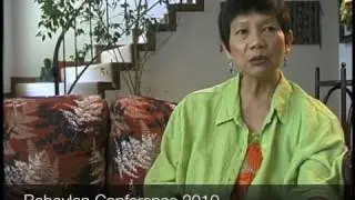 Babaylan Conference 2010