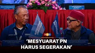 Hadi seru segera panggil mesyuarat tergempar PN, lantik pengerusi baharu