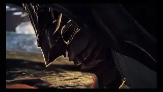 Gilgamesh Boss Fight  | Final Fantasy XV DLC: Episode Gladiolus