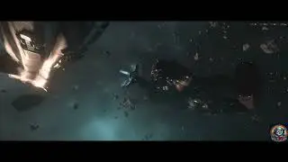 [Star Citizen] Reclaimer Salvage - Feeding the Lumpy Space Princess