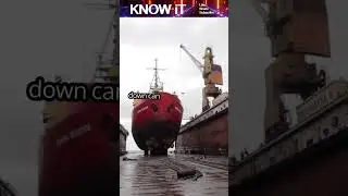 10 Enigmatic Facts About Ship Breaking #shipbreaking #shortsfeed