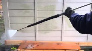 House Power Washing Company Barrington - Cary - Fox River Grove Il