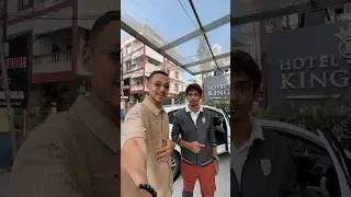 Dimpu da আমাৰ ঘৰত&hellip;.😍