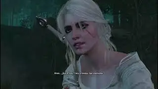 🔴The Witcher 3✌️😊 Xbox one 😊 V9✌🏻😎 Ciri y el duke😊