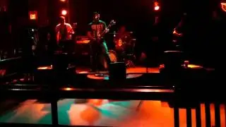 Last Kick - Planet Doom live