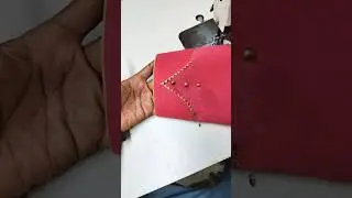 Cuff sleeves design beautiful and very easy design || cuff baju design || cuff Aastin design #shorts