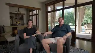 A Remodel Built on Trust | This 10+ Year Old Home Renovation Still Feels Modern Today
